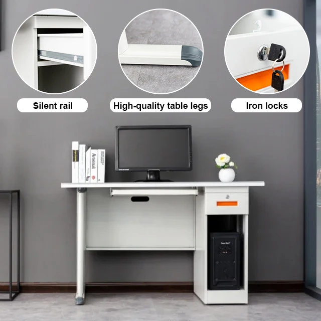 1 office table details